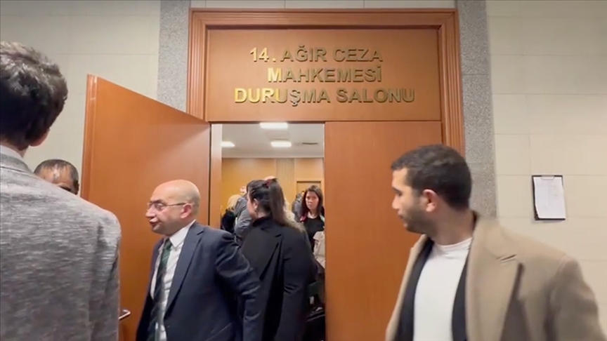 Kamuoyunda “yüksek karlı gizli fon” adıyla bilinen dolandırıcılık davası sürüyor