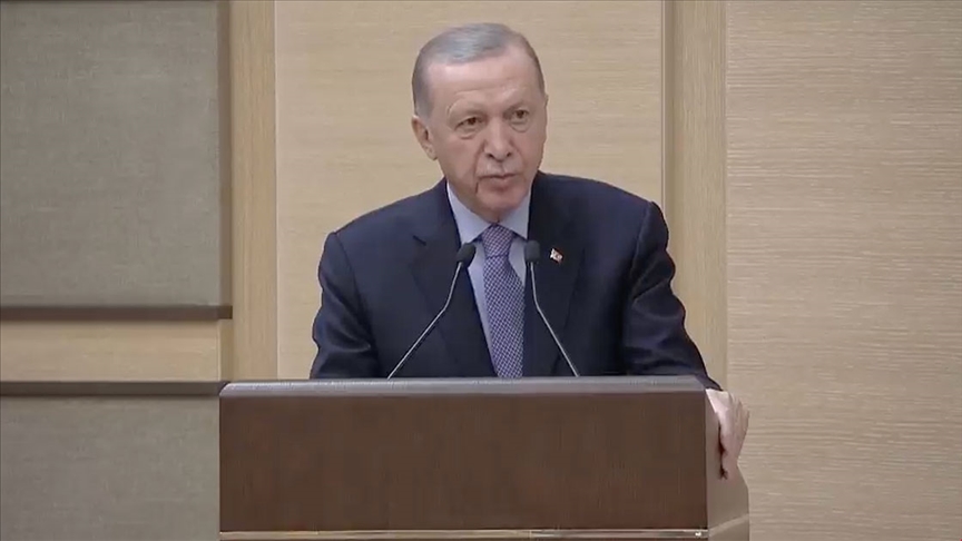 Cumhurbaşkanı Erdoğan: İran’la 30 milyar dolarlık ticaret hedefine ulaşma kararlılığındayız