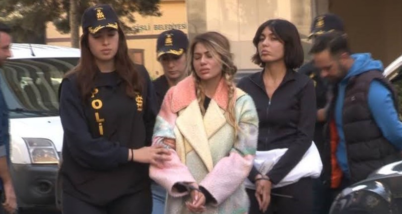 Nihal ve Bahar Candan kardeşler soruşturmasında adı geçen dolandırıcılık çetesi lideri hakkında karar