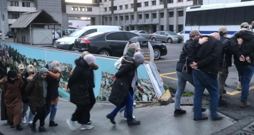 Mossad’a çalışan ajan ağıyla ilgili yeni detaylar ortaya çıktı