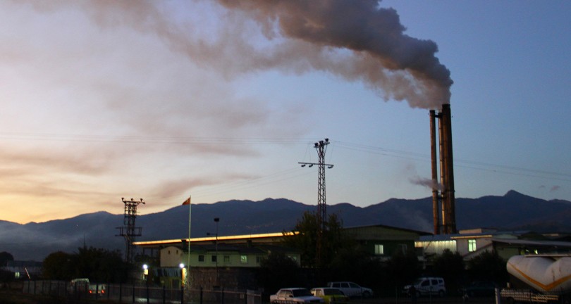 Küresel karbon döngüsünün bozulması doğa felaketlerini arttırıyor