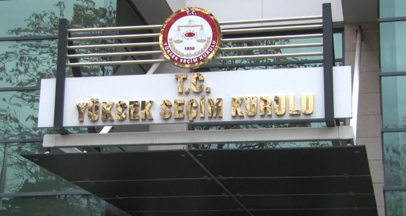YSK’dan oy pusulası kurasında “şaibe” iddialarına ilişkin açıklama