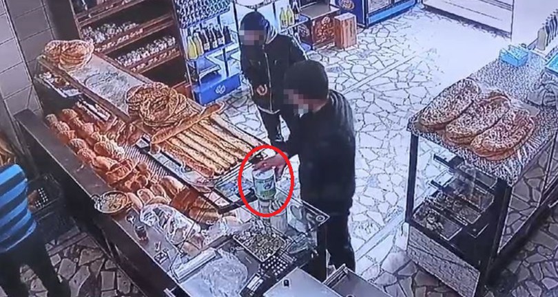 Vicdansızlığın bu kadarı