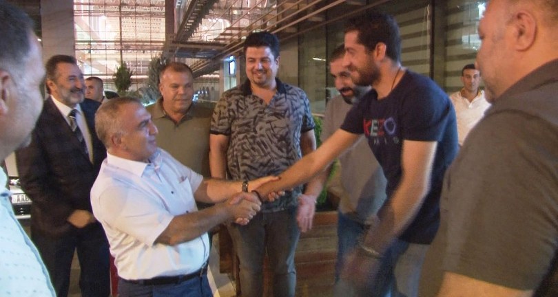 Korgenaral Halis Zafer Koç’a yönelik algı operasyonuna tepki