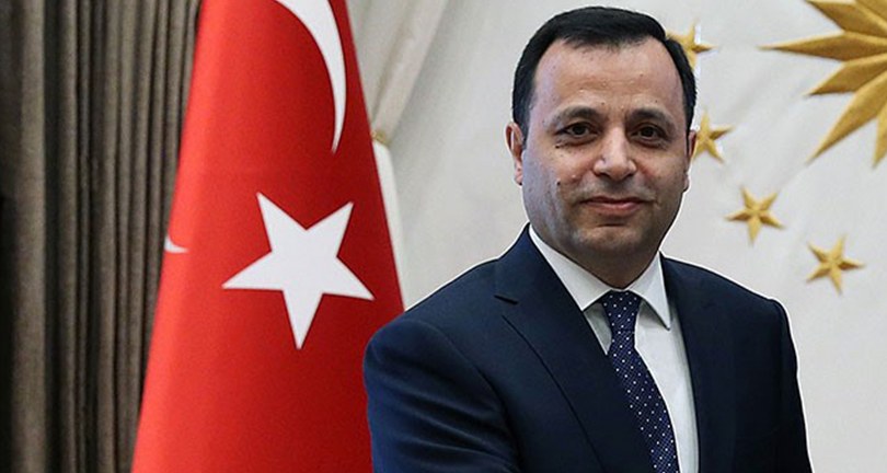 Zühtü Arslan’ın görev süresi 2 ay sonra bitiyor