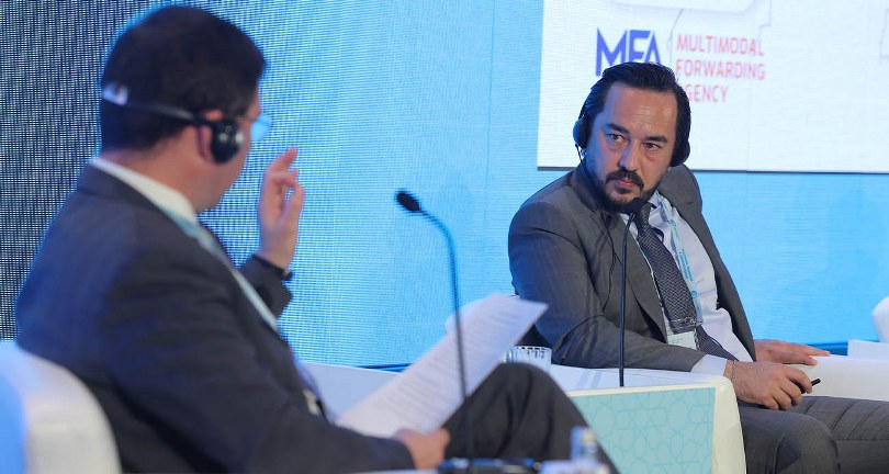 Lojistik şirketleri, demiryolu taşımacılığını güçlendiriyor