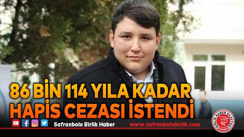 Çiftlik Bank davasında yeni gelişme