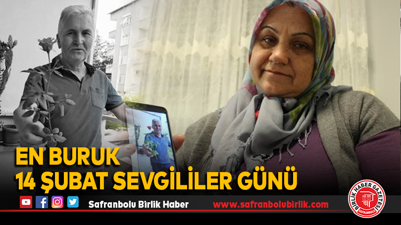 En buruk 14 şubat sevgililer günü