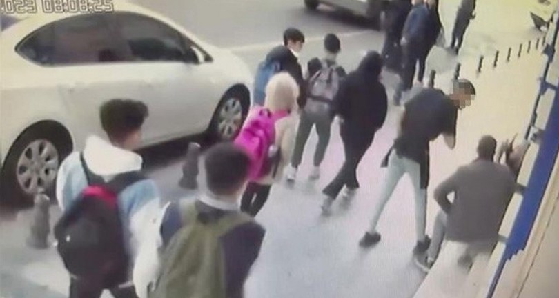 Tartıştığı şahsı kalemle alnından yaralayarak öldüren şüpheliye 18 yıla kadar hapis talebi