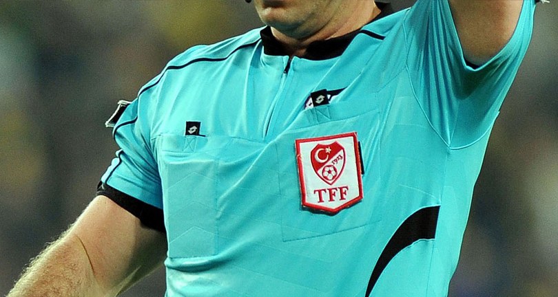Süper Lig’de 27. hafta maçlarını yönetecek hakemler açıklandı