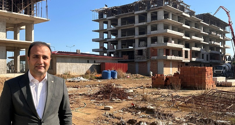 50 bin TL maaş var, eleman yok