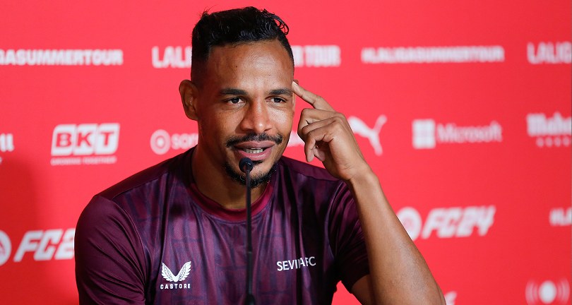 Eski Galatasaraylı Fernando, Internacional’e transfer oldu