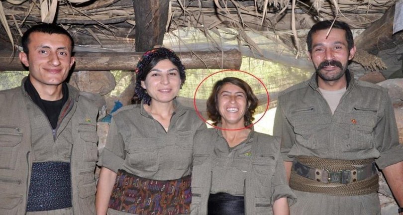 MİT’ten Suriye’de nokta operasyon