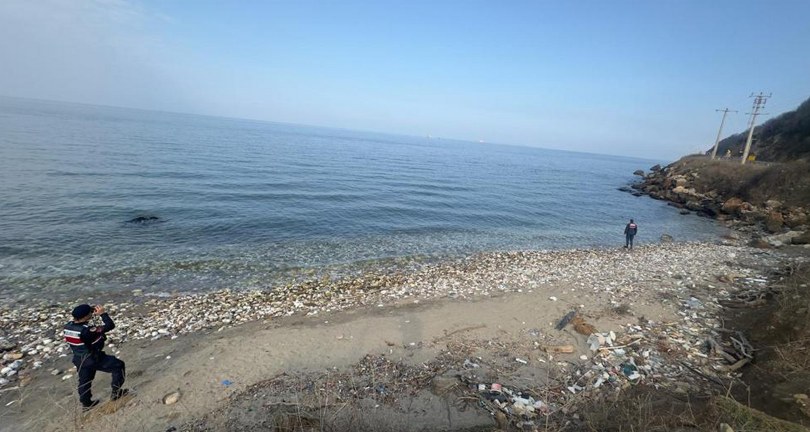 Kayıp 4 mürettebatı arama çalışmaları 8’inci gününde devam ediyor