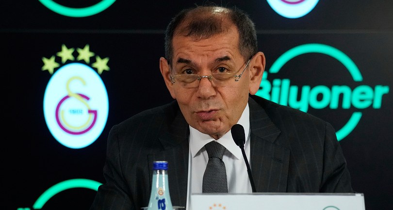 Dursun Özbek: “TFF yönetiminin Türk sporuna fayda getiremeyeceği kanaatine ulaştık”