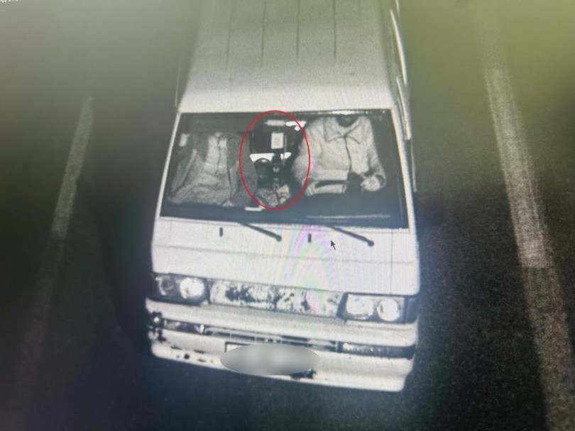 Hırsızların bu taktiği ’pes’ dedirtti