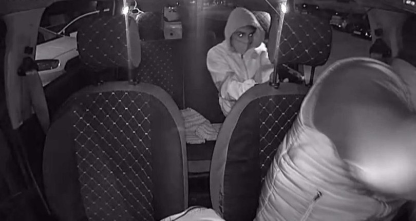 İzmir’de taksiciyi silahla vuran saldırgan tutuklandı