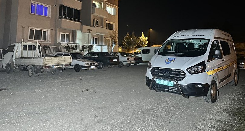 Yakınlarıyla tartışan şahıs dehşet saçtı: 1 ölü, 3 yaralı