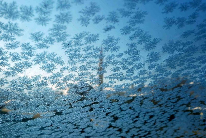 Kutupları aratmayan görüntüler