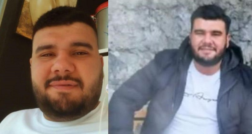 2 arkadaş araçta vurulmuş halde bulundu