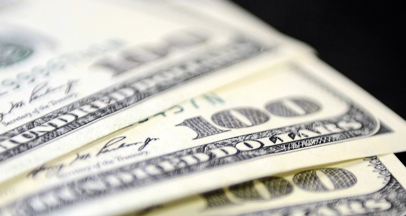 Serbest piyasada döviz fiyatları