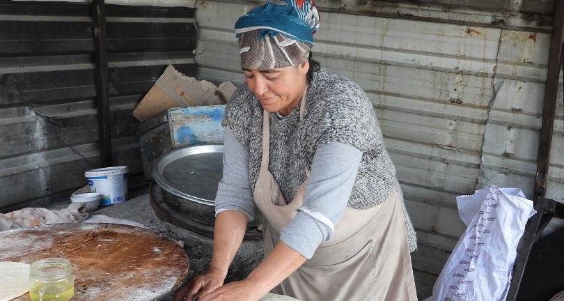Çamurdan gelen lezzet depremzede kadınların gelir kapısı