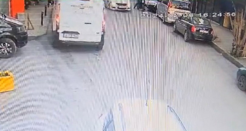 Önünü kesip başından vurdular