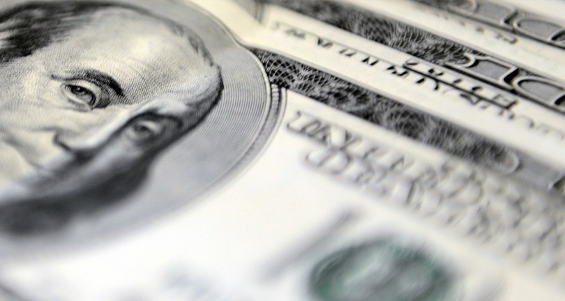 Serbest piyasada döviz fiyatları