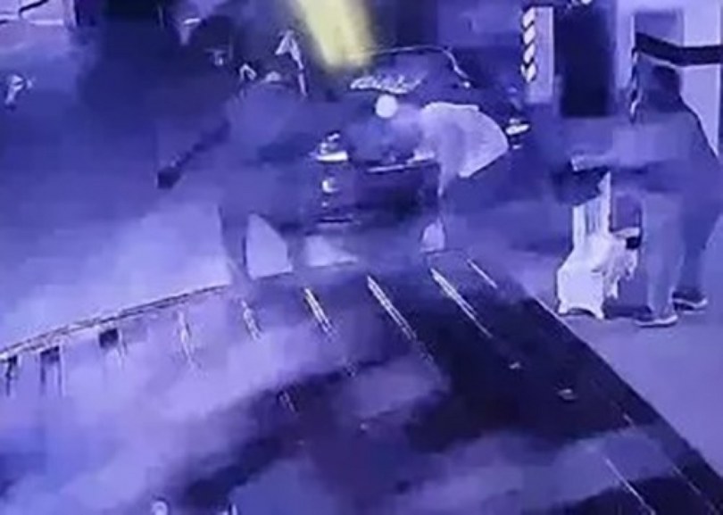 İş adamını başından vurdular, 7 şüpheli yakalandı