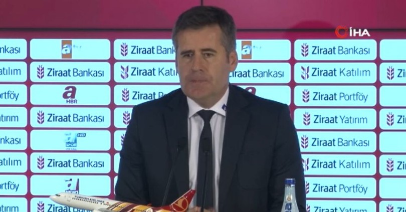 Hüseyin Eroğlu: “Bir hayalimizi gerçekleştirmek için sahaya çıktık”