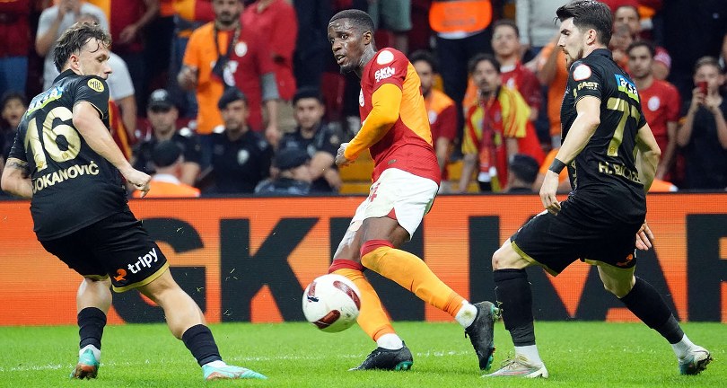 ING Türkiye Kupası sahibini buluyor