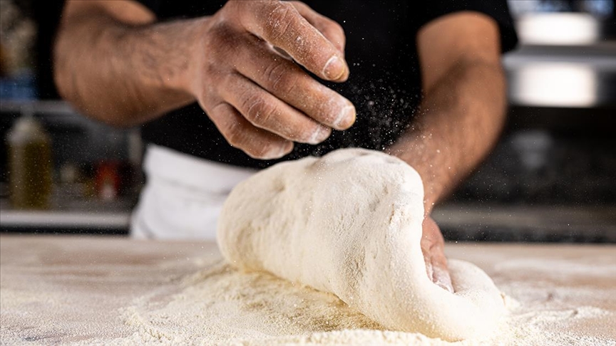 Türkiye’de üretilen unlar 138 ülkenin mutfağına giriyor