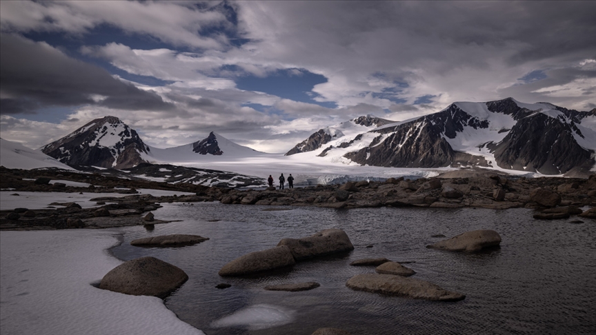 Antarktika’dan getirilen bakteriler kimya sektöründe ticarileştirilecek