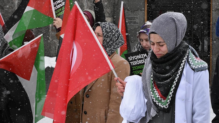 İsrail’i boykot Türkiye’de de tüketicilerin satın alma tercihlerini etkiledi