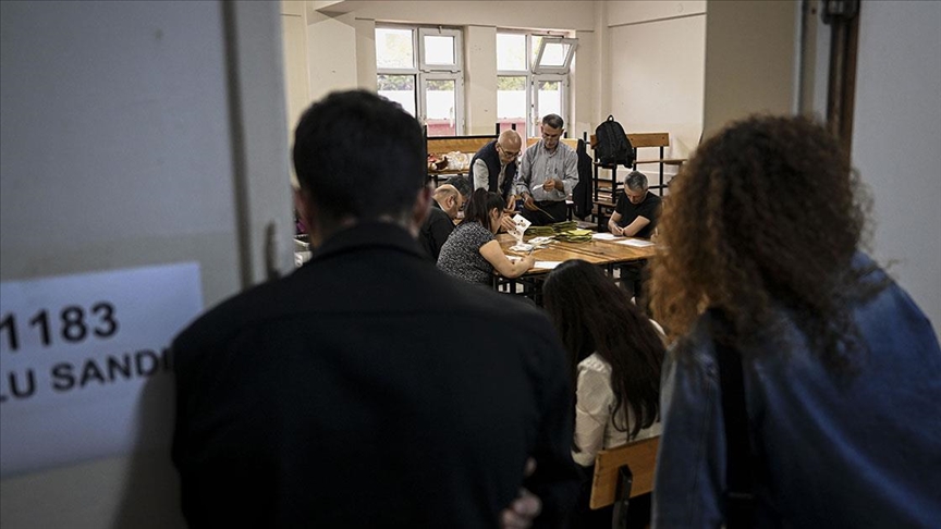 YSK’den seçmen kaydı sorgulama uyarısı