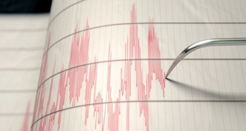 Bursa’da 4.1 büyüklüğündeki deprem korkuttu