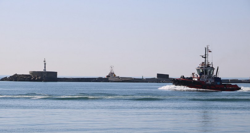 Kafkametler’in kayıp 7 mürettebatını arama çalışmaları sürüyor