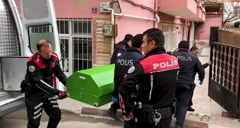 Kırıkkale’de “yasak aşk” cinayetinde 4 tutuklama