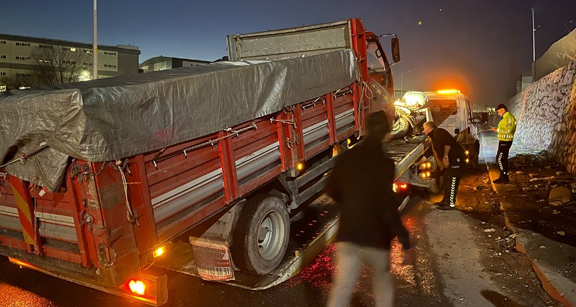 Kural tanımayan sürücülerin, ters yöne girme ısrarı çileden çıkardı