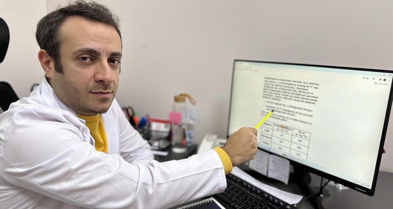 Fizik öğretmeni, MSÜ sınavında yanlış bulduğu soruyu CİMER’e şikayet etti