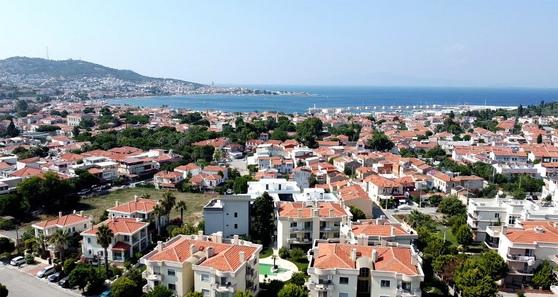 Konut fiyatları Ocak ayında yıllık bazda yüzde 68 arttı