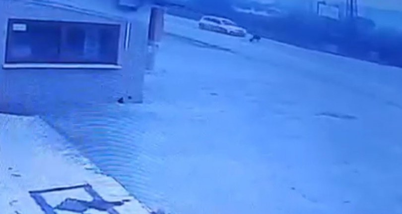 Bartın’da kaza, 1 kişi öldü