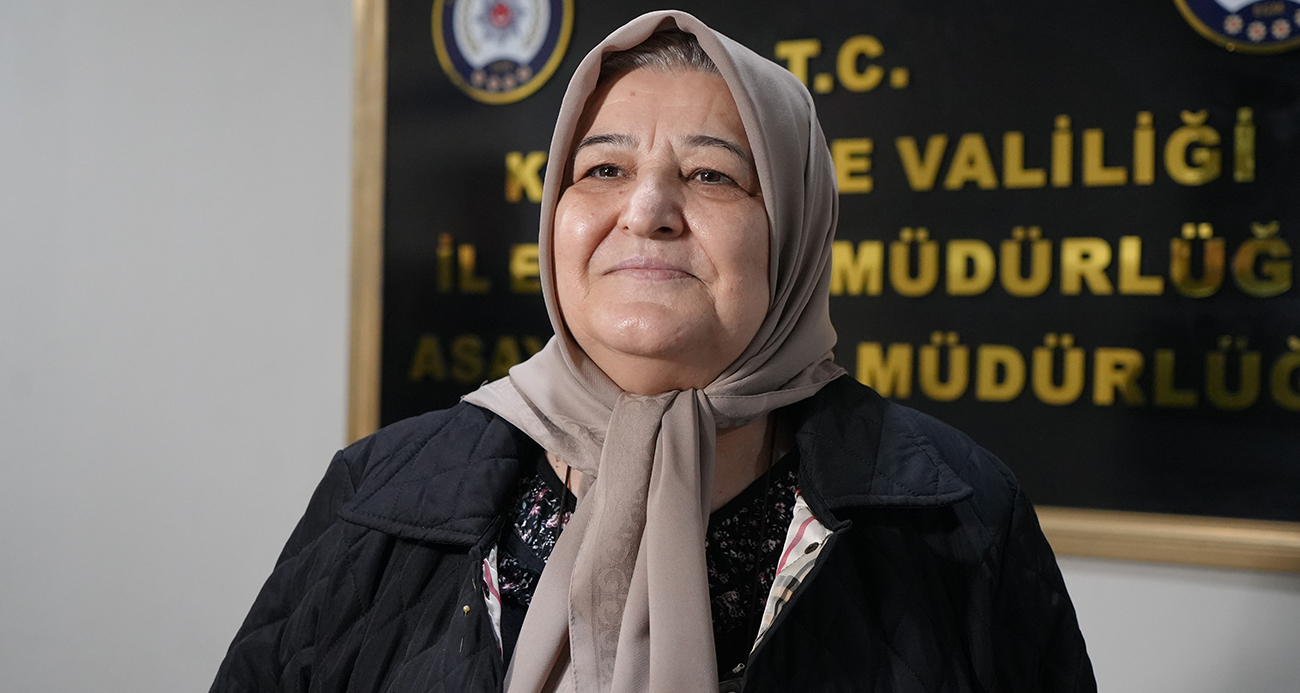 Dolandırıcıların tuzağına düşen emekli öğretmen: “Beni hipnoz ettiler”