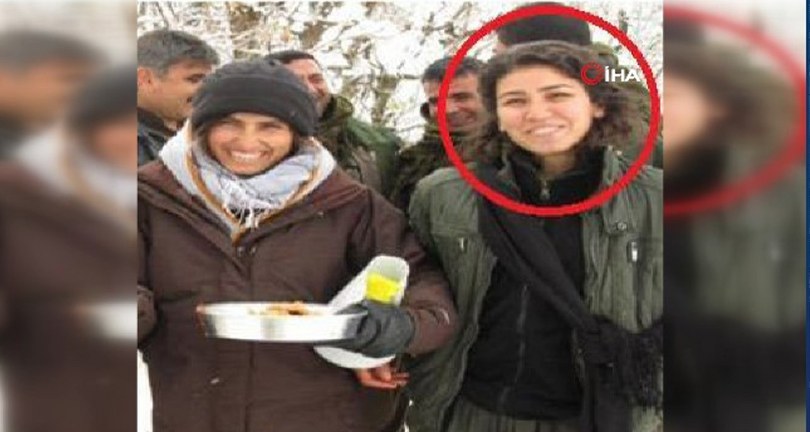 MİT’ten Irak’ta PKK/KCK’ye ağır darbe