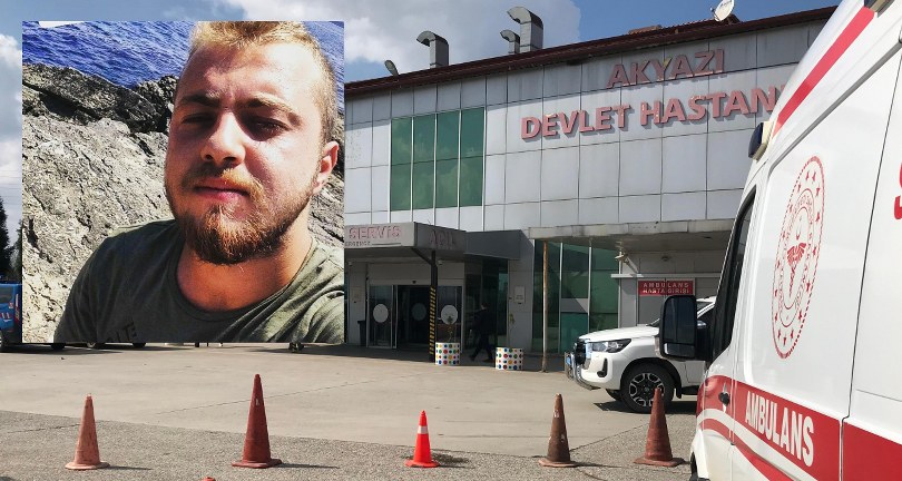 Alüminyum fabrikasında feci ölüm