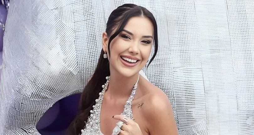 Dilan Polat arkadaşı Nez Demir’i affetti