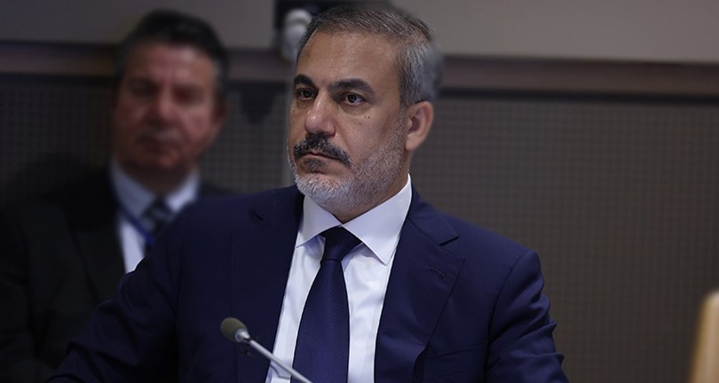 Bakan Fidan, Katarlı mevkidaşı Al Sani ile telefonda görüştü