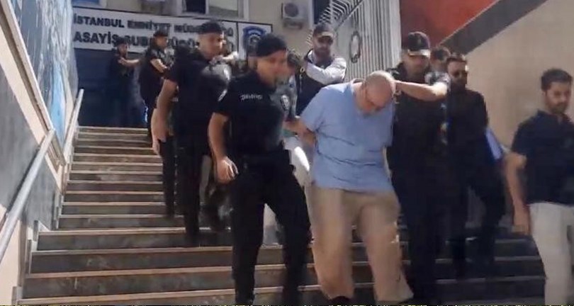 Çocuklara ilaç vererek ailelerini cinsel istismarla suçlayan FETÖ’cü profesör’ün yargılanmasına devam edildi