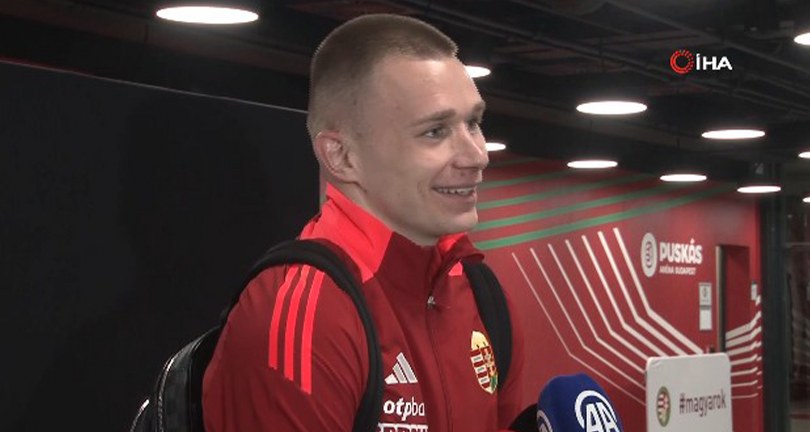 Attila Szalai’nin, Süper Lig’deki şampiyonluk favorisi Fenerbahçe