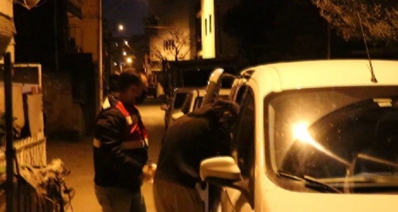 İzmir merkezli DHKP-C operasyonunda 18 gözaltı